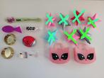ACCESSOIRES voor BRATZ Poppen, Verzamelen, Poppen, Ophalen of Verzenden, Gebruikt, Accessoires