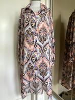 blousejurk BouBou Boho/Ibiza XXL NIEUW, Overige kleuren, Maat 46/48 (XL) of groter, BouBou, Nieuw