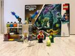 Lego 70418 hidden side spooklab., Ophalen of Verzenden, Zo goed als nieuw