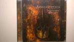 Apocalyptica - Inquisition Symphony, Ophalen of Verzenden, Zo goed als nieuw