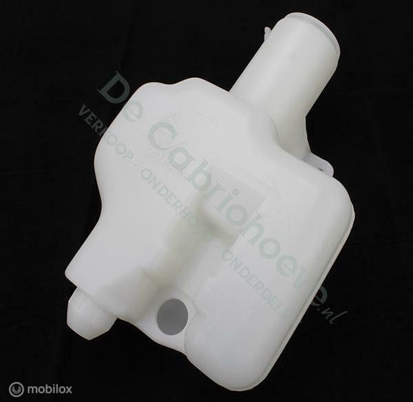 MX5 Ruitenvloeistof reservoir (klein), Auto-onderdelen, Carrosserie en Plaatwerk, Nieuw