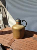 Antieke Kopere ketel, Antiek en Kunst, Antiek | Koper en Brons, Ophalen