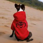 Hardcore honden hoodie, Ophalen of Verzenden, MeriesCreations, MeriesCreations, MeriesCreations