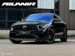 Mercedes GLC-klasse AMG 63s 4MATIC+ |Pano|Kuip|Carbon|HUD, Automaat, Gebruikt, 510 pk, Zwart