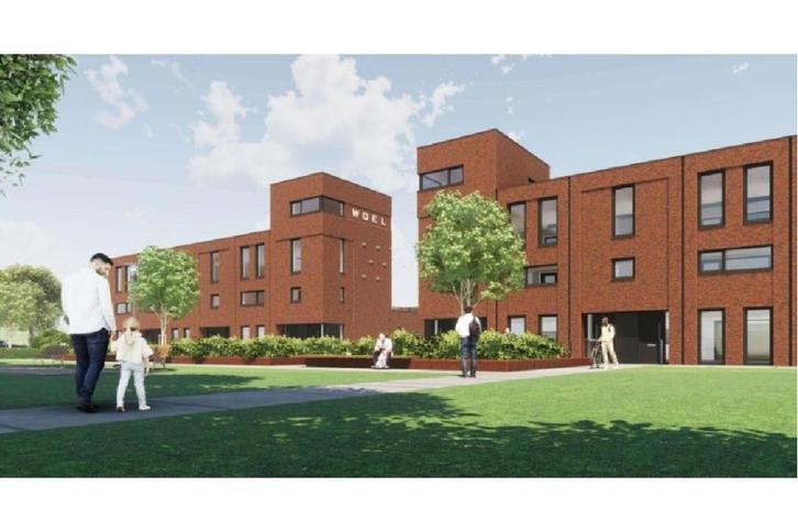 NIEUW! Woonruimte te huur Nijverheidsstraat, Wildervank, Huizen en Kamers, Huizen te huur