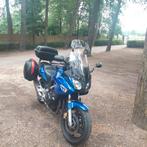 Honda CBF600, Motoren, 4 cilinders, Particulier, Toermotor, Handvatverwarming
