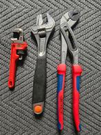 Ridgid bacho knipex, Ophalen, Zo goed als nieuw
