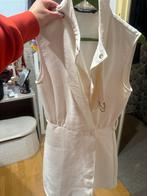 Elegante Dames Jumpsuit Jurk, Kleding | Dames, Ophalen of Verzenden, Zo goed als nieuw, Maat 34 (XS) of kleiner, Boven de knie