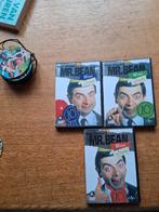 d v d box of set mr bean, Boxset, Ophalen of Verzenden, Zo goed als nieuw, Komedie