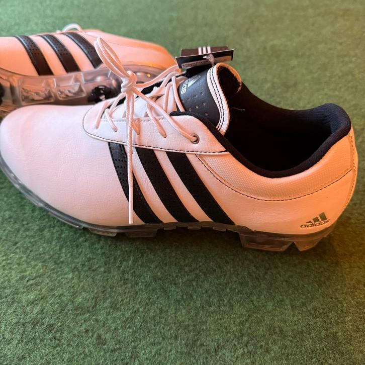 Adidas AdiPure flex WD golfschoenen | maat 44, Sport en Fitness, Golf, Nieuw, Schoenen, Overige merken, Ophalen of Verzenden