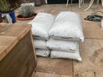 6 x 20kg aarde substraat intensief buiten en binnenplanten, Ophalen, Tuinaarde