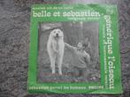Belle et Sebastien - L'Oiseau NL 1968 FH, Gebruikt, 7 inch, Single, Ophalen of Verzenden