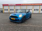 Mini 1.6 16V Cooper S John Cooper Works Bodykit, Voorwielaandrijving, 4 cilinders, Handgeschakeld, 1598 cc