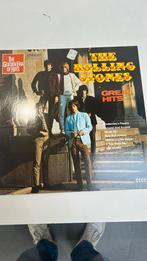 Lp rolling stones, Verzenden, Zo goed als nieuw, Pop