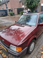 Auto's, Ophalen of Verzenden, Ford