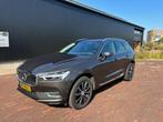 Volvo XC60 190 PK Geartronic  Inscription AWD 2017 excl. btw, Auto's, Volvo, Automaat, Euro 6, Leder, Vierwielaandrijving