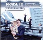 Hafabra- Praise To The Lord- Jorijn van Hese Euphonium, Verzenden, 2000 tot heden, Zo goed als nieuw