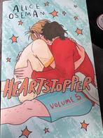 Heartstopper Volume 5 door Alice Oseman, Boeken, Eén stripboek, Ophalen of Verzenden, Zo goed als nieuw