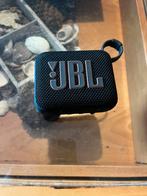 Jbl go 4, Audio, Tv en Foto, Luidsprekers, JBL, Overige typen, Ophalen of Verzenden, Zo goed als nieuw