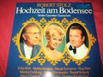 LP, Robert Stolz: Hochzeit am Bodensee, Ophalen of Verzenden, Zo goed als nieuw