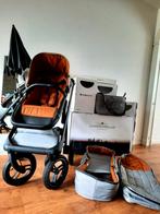 Kinderwagen Dubatti 2 in 1., Kinderen en Baby's, Kinderwagens en Combinaties, Ophalen of Verzenden, Zo goed als nieuw, Overige merken