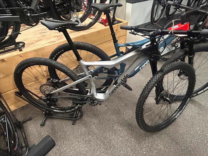 Nieuwe cannondale scalpel 3 aan een spotprijs, Fietsen en Brommers, Fietsen | Mountainbikes en ATB, Zo goed als nieuw, Ophalen