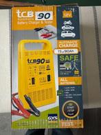 tcb 90 Accu Lader zo goed als nieuw, Ophalen, Nieuw