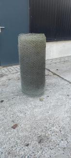 Kippengaas 25,00, Tuin en Terras, Gaas en Draad, Ophalen of Verzenden, Nieuw, 20 meter of meer