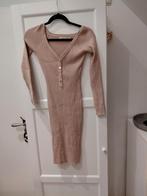 Beige jurkje in perfecte staat, S/M
Retro/icone, Kleding | Dames, Jumpsuits, Ophalen of Verzenden, Nieuw, Beige