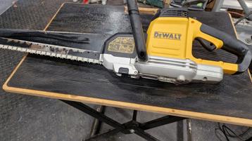 DeWalt Blokkenzaag - In Zeer Goede Staat! beschikbaar voor biedingen