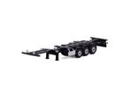 Cavallino Basic Line: Container chassis, Hobby en Vrije tijd, Modelauto's | 1:50, Ophalen, Nieuw, Bus of Vrachtwagen, Overige merken