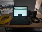 PROFESSIONELE bmw ista codering/diagnose TABLET, Ophalen of Verzenden, Zo goed als nieuw
