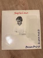 LP Sylvian Sakamoto Bamboo music, 1 single, Ophalen of Verzenden, Zo goed als nieuw