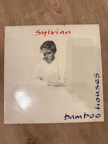 LP Sylvian Sakamoto Bamboo music beschikbaar voor biedingen