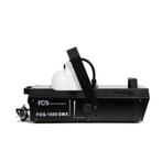FOS Fog 1500W DMX Rookmachine, Muziek en Instrumenten, Licht en Laser, Ophalen of Verzenden, Nieuw, Rookmachine, Kleur