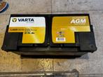 Varta LA95 95Ah 12V AGM accu nieuw, Auto-onderdelen, Accu's en Toebehoren, Ophalen, Nieuw