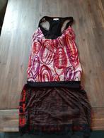 Nieuw! Dept jurk maat S te koop!, Ophalen, Overige kleuren, Nieuw, Maat 36 (S)