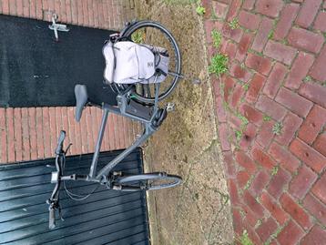 Ebike beschikbaar voor biedingen