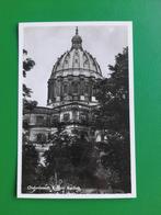 4.11. Oudenbosch, Koepel Basiliek. Klf, Verzenden, Ongelopen, Noord-Brabant