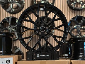 5x112 21 Inch Audi R8Look Past Op AUDI A6 A7 A8 Q5 Q7 Q8 etc beschikbaar voor biedingen