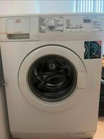 AEG Wasmachine, Witgoed en Apparatuur, Wasmachines, Ophalen, Gebruikt, 1200 tot 1600 toeren, 85 tot 90 cm