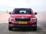 Skoda Karoq 1.5 TSI 150pk ACT Sportline Business Automaat Sc, Stof, 4 cilinders, Karoq, Bedrijf