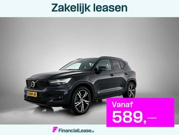 Volvo XC40 1.5 T5 Recharge R-Design beschikbaar voor biedingen