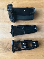 Battery Grip for Canon EOS 70D / EOS 80D / EOS 90D, Gebruikt, Ophalen of Verzenden