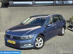 Volkswagen Passat Variant 1.4 TSI ACT Comfortline / Boeken, Voorwielaandrijving, Euro 6, 4 cilinders, Blauw