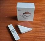 Homatics Box R 4K Plus – Android TV Box, Ophalen of Verzenden, Zo goed als nieuw, HDMI, Minder dan 500 GB