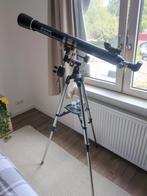 Celestron AstroMaster 70 EQ, Ophalen, Zo goed als nieuw, Minder dan 80 mm, Lenzentelescoop (refractor)