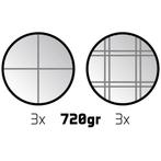 Jeu de Boules set luxe met 6 ballen, Ophalen of Verzenden, Nieuw, Bal