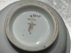 Wedgwood Theekop en Schotel, Antiek en Kunst, Antiek | Keramiek en Aardewerk, Ophalen
