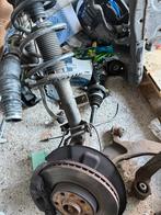 Volkswagen Transporter T6 Veerpoot aandrijfas draagarm rem, Ophalen of Verzenden, Nieuw, Volkswagen